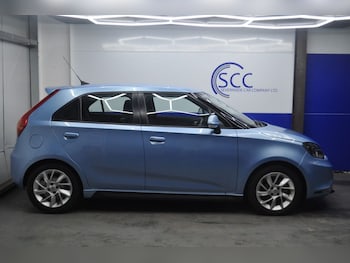 Used MG MG3 2014 for sale - 77187870: Photo