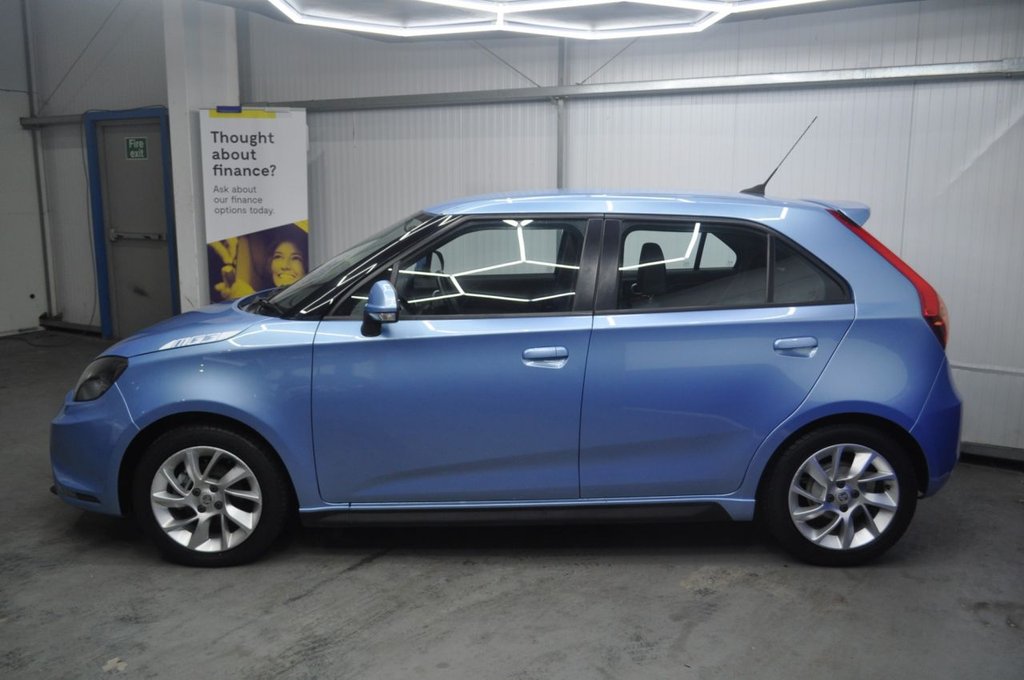 Used MG MG3 2014 for sale - 77187870: Photo 5