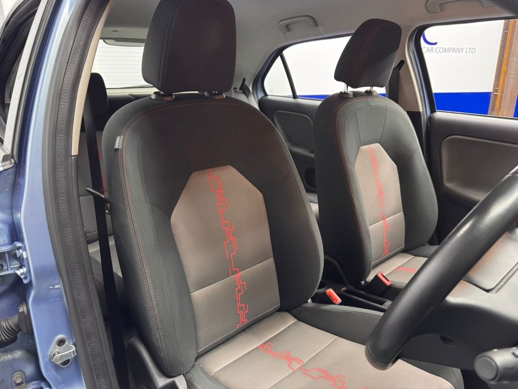 Used MG MG3 2014 for sale - 77187870: Photo 9