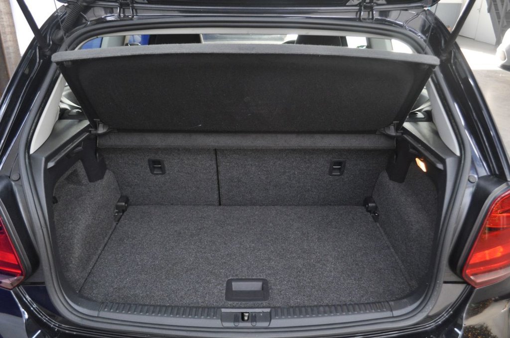 Used Volkswagen Polo 2016 for sale - 76820508: Photo 10