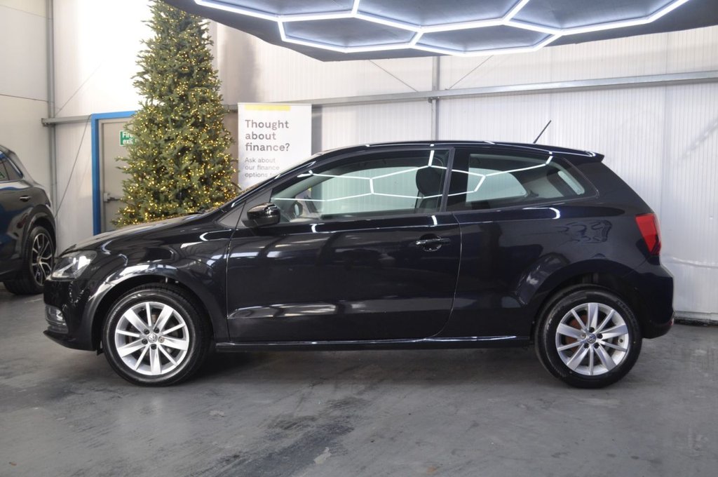 Used Volkswagen Polo 2016 for sale - 76820508: Photo 13