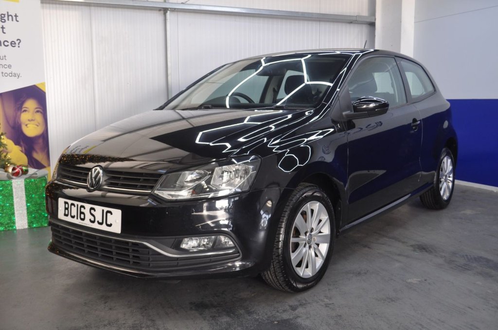 Used Volkswagen Polo 2016 for sale - 76820508: Photo 14