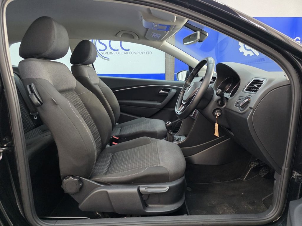 Used Volkswagen Polo 2016 for sale - 76820508: Photo 18