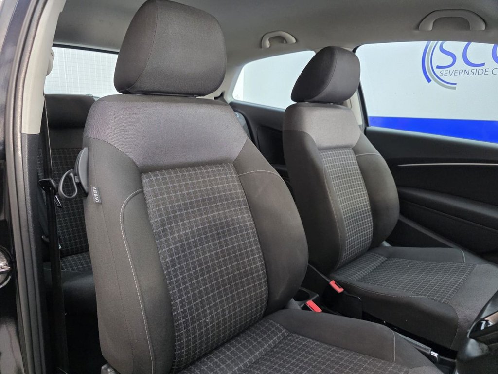 Used Volkswagen Polo 2016 for sale - 76820508: Photo 19