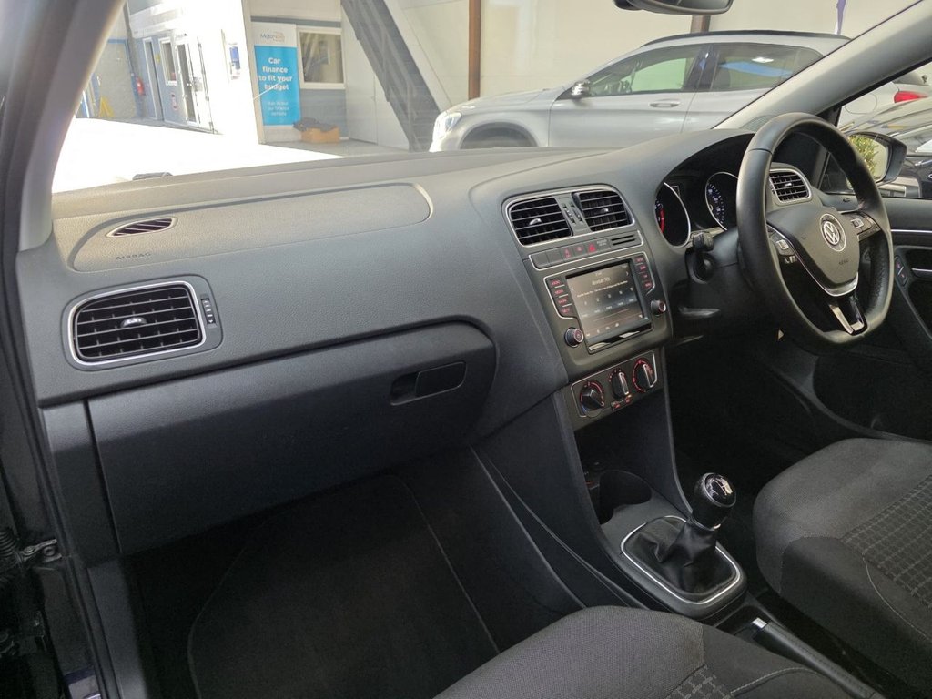 Used Volkswagen Polo 2016 for sale - 76820508: Photo 21