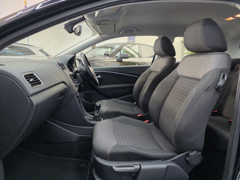 Used Volkswagen Polo 2016 for sale - 76820508: Photo 22