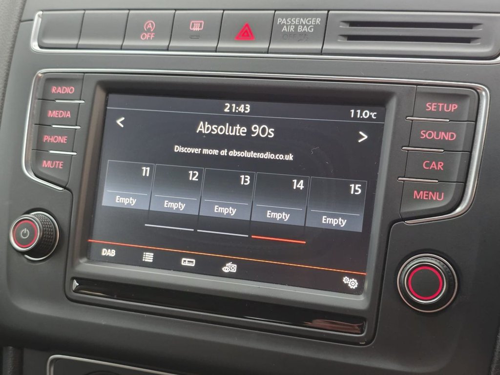 Used Volkswagen Polo 2016 for sale - 76820508: Photo 29