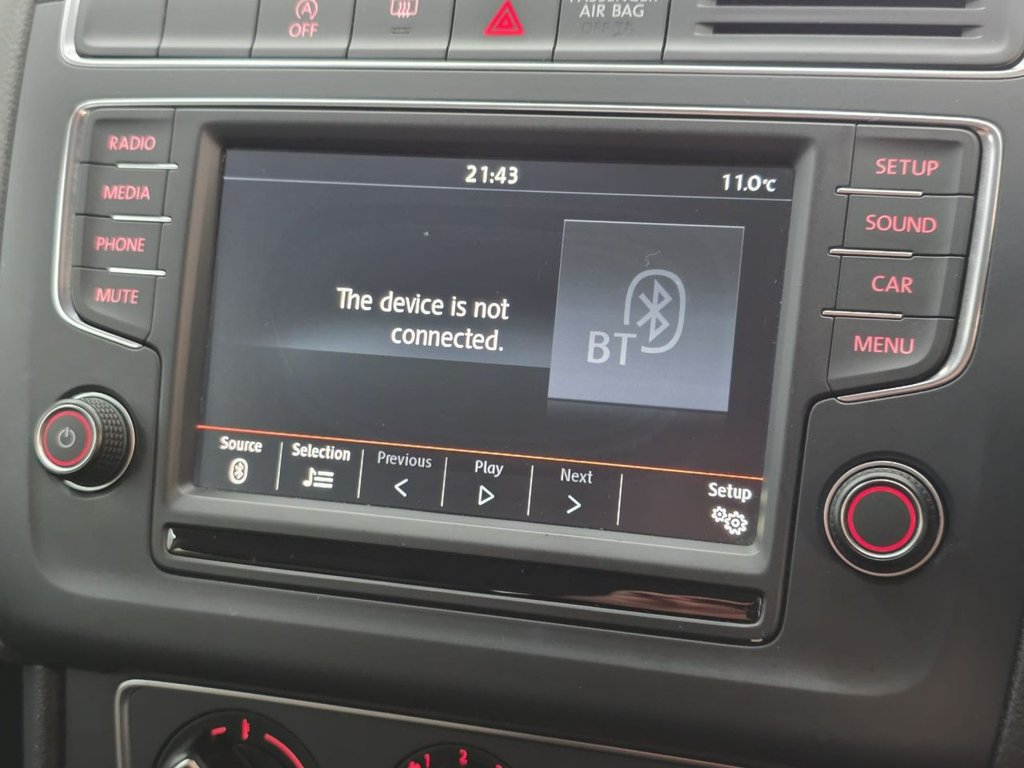 Used Volkswagen Polo 2016 for sale - 76820508: Photo 31