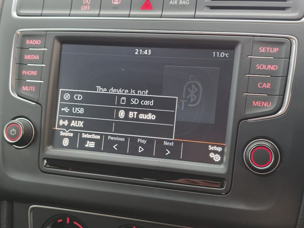 Used Volkswagen Polo 2016 for sale - 76820508: Photo 32