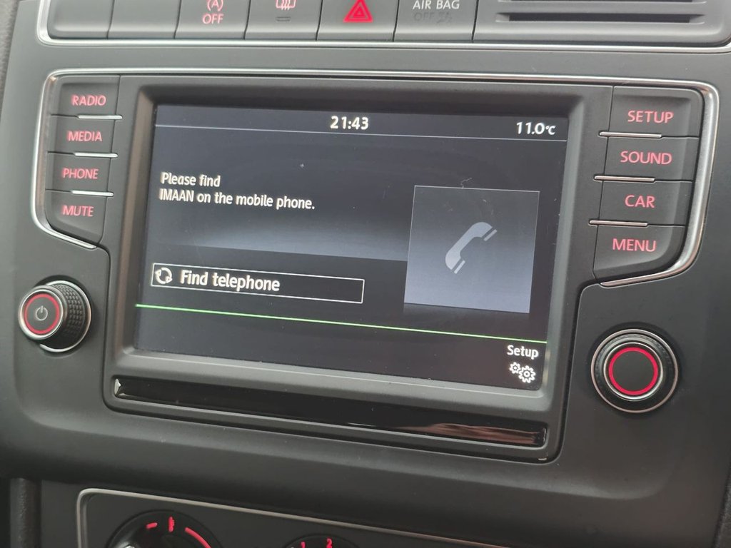 Used Volkswagen Polo 2016 for sale - 76820508: Photo 33