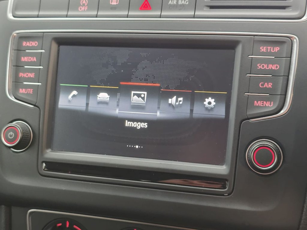 Used Volkswagen Polo 2016 for sale - 76820508: Photo 34