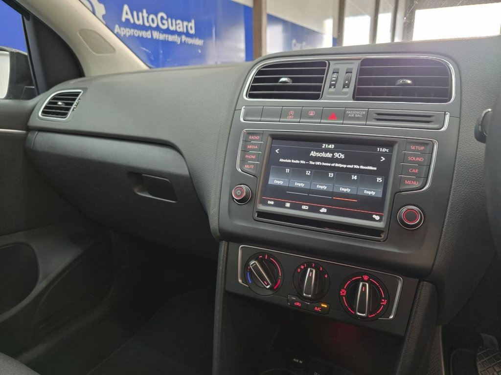 Used Volkswagen Polo 2016 for sale - 76820508: Photo 35