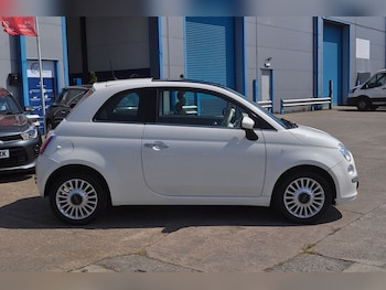 Used Fiat 500 2013 for sale - 78725997: Photo
