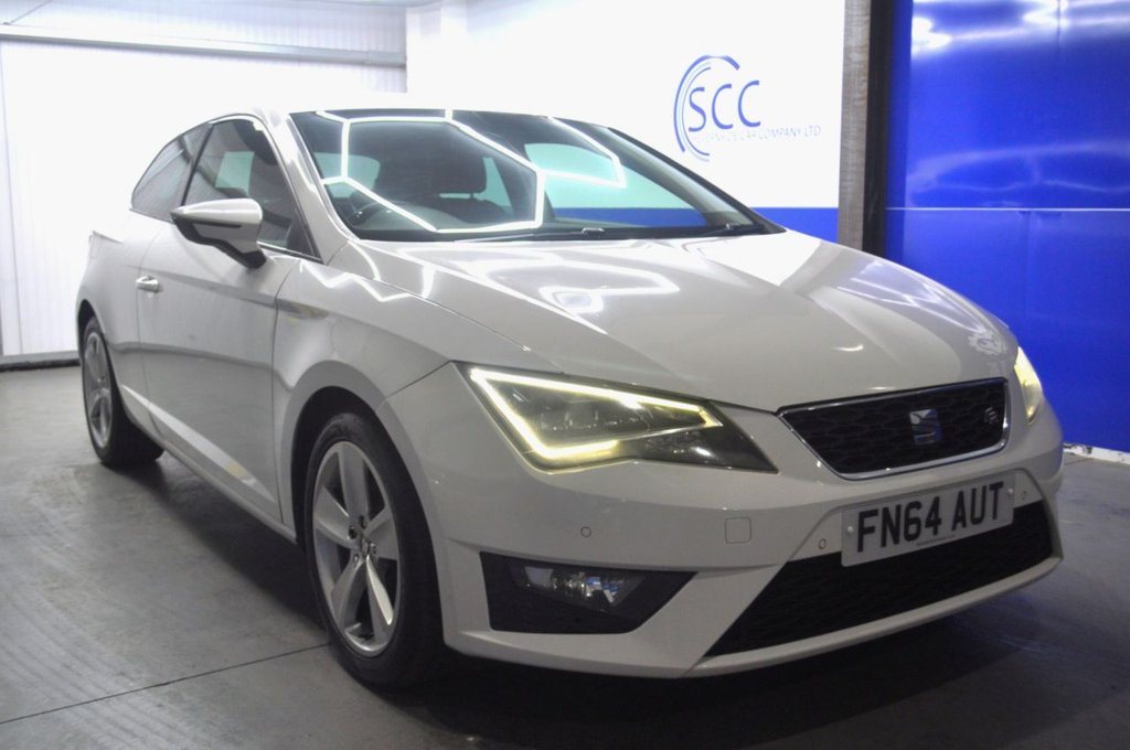 Used SEAT Leon 2014 for sale - 76569799: Photo 10