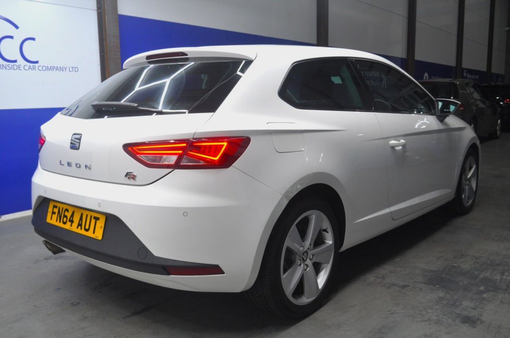 Used SEAT Leon 2014 for sale - 76569799: Photo 11