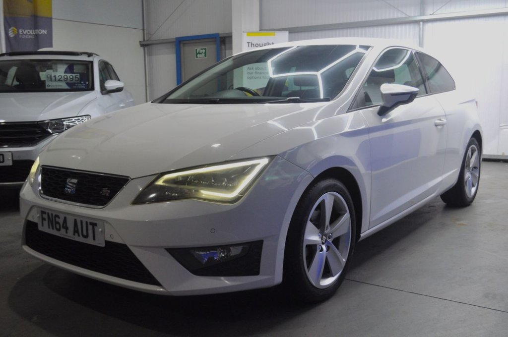 Used SEAT Leon 2014 for sale - 76569799: Photo 13