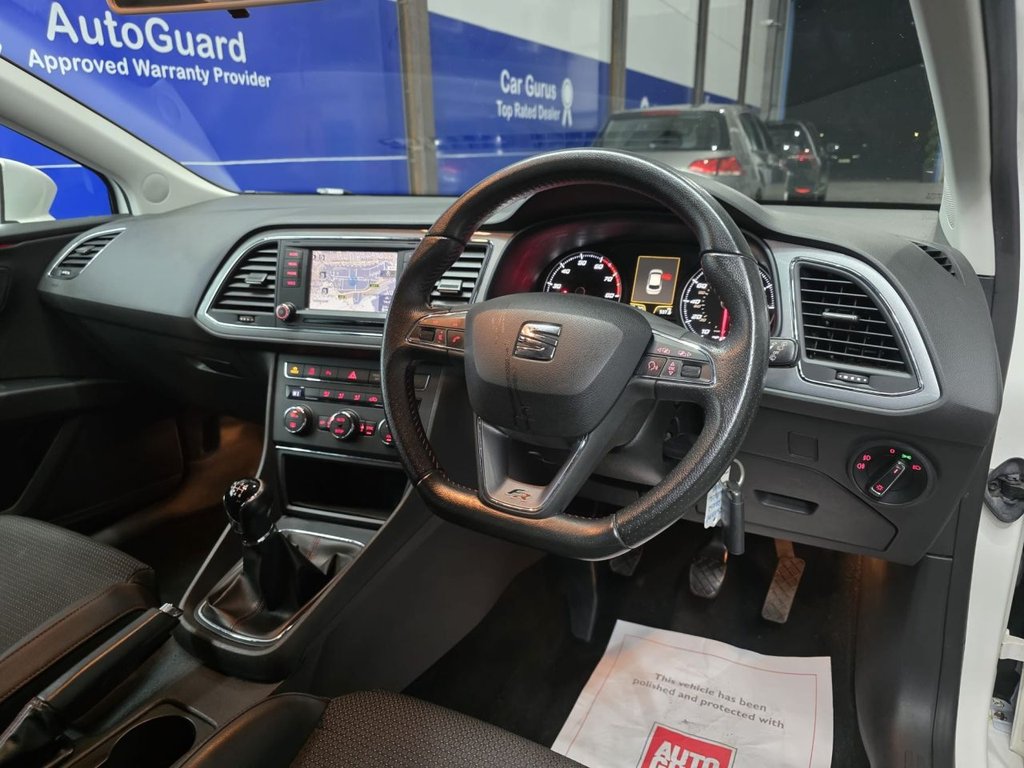 Used SEAT Leon 2014 for sale - 76569799: Photo 14