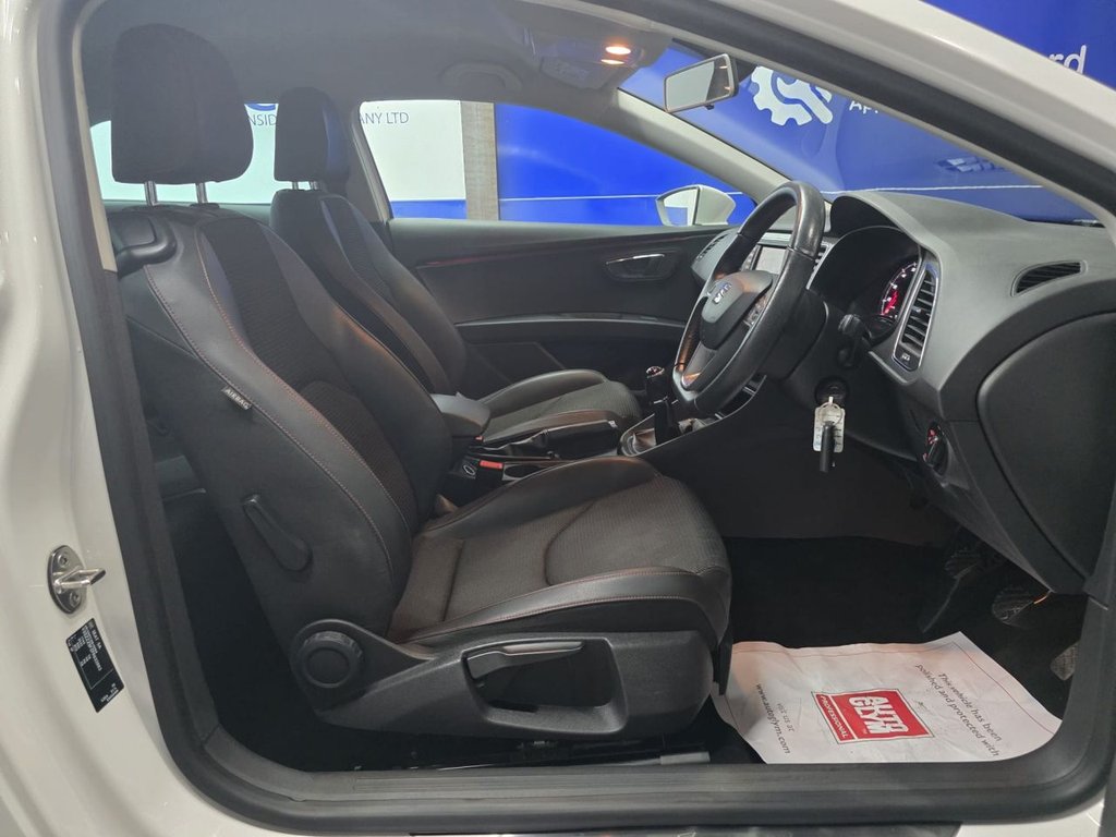 Used SEAT Leon 2014 for sale - 76569799: Photo 15