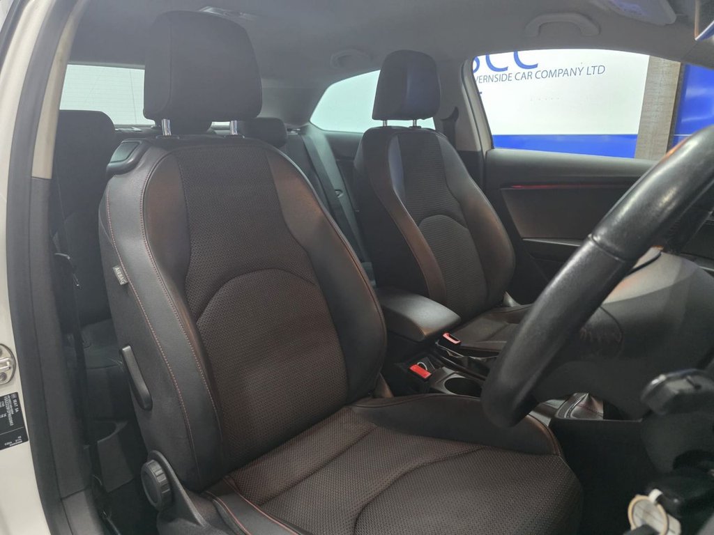 Used SEAT Leon 2014 for sale - 76569799: Photo 16