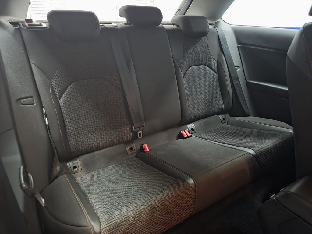 Used SEAT Leon 2014 for sale - 76569799: Photo 17