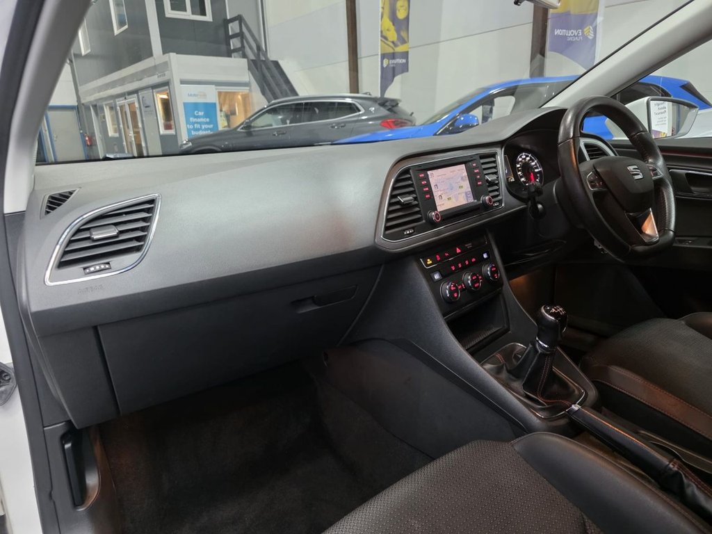 Used SEAT Leon 2014 for sale - 76569799: Photo 18