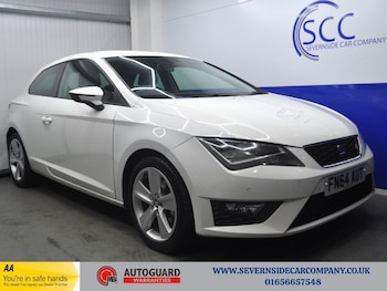 Used SEAT Leon 2014 for sale - 76569799: Photo