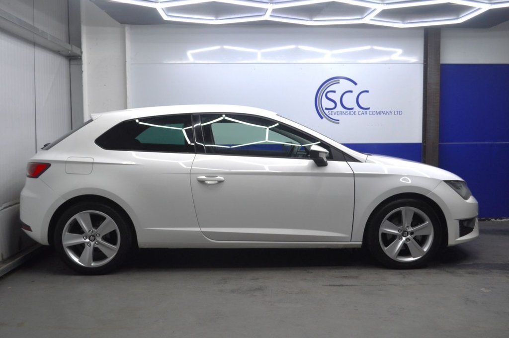 Used SEAT Leon 2014 for sale - 76569799: Photo 2