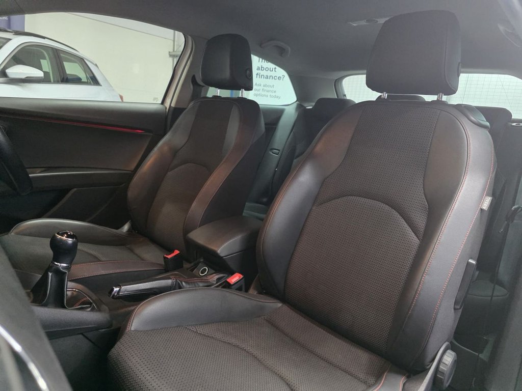 Used SEAT Leon 2014 for sale - 76569799: Photo 20