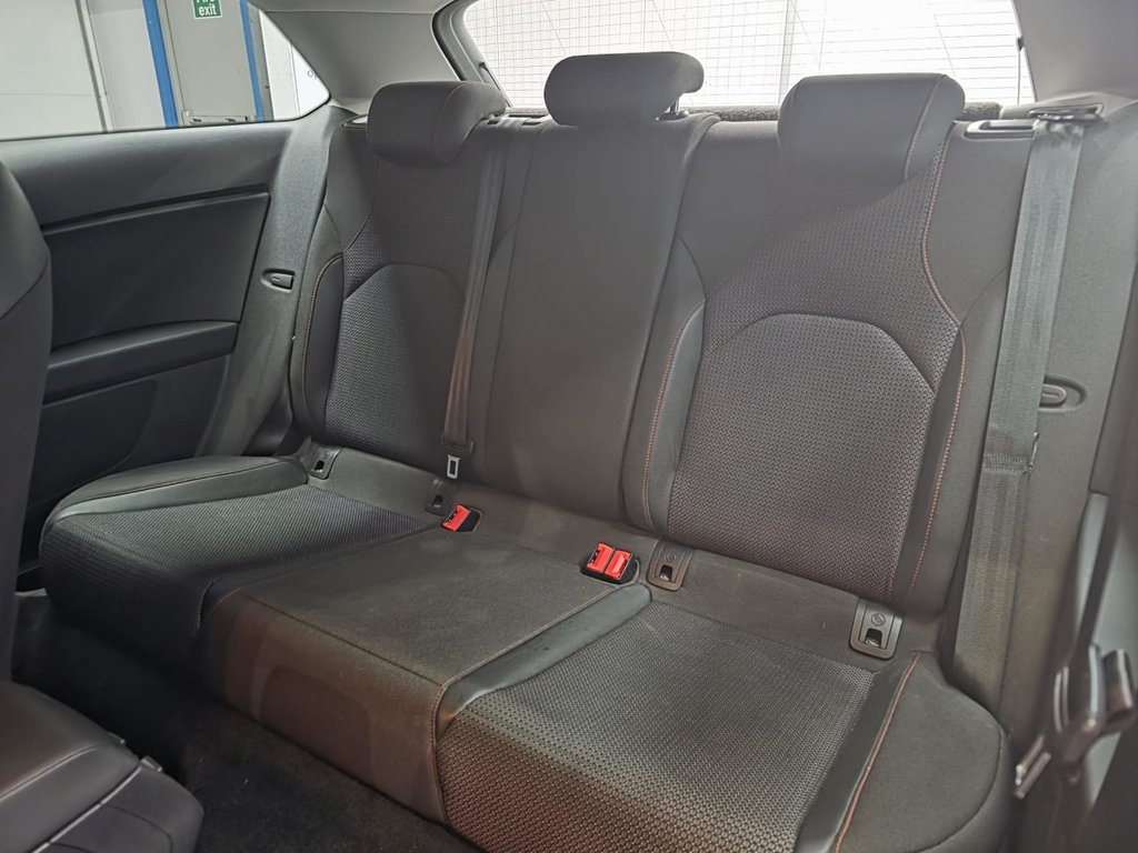 Used SEAT Leon 2014 for sale - 76569799: Photo 21