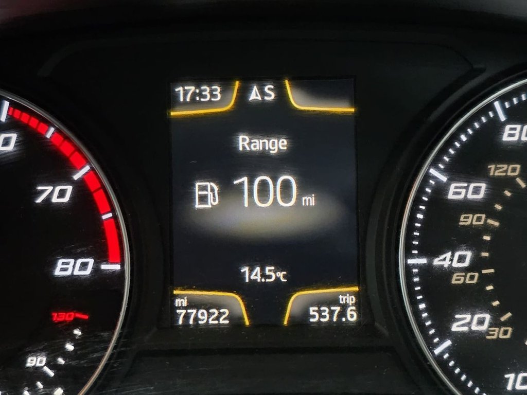 Used SEAT Leon 2014 for sale - 76569799: Photo 24