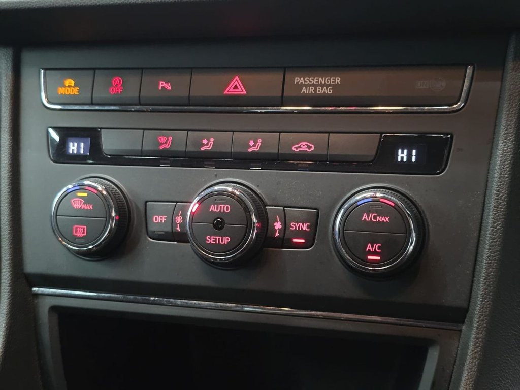 Used SEAT Leon 2014 for sale - 76569799: Photo 25