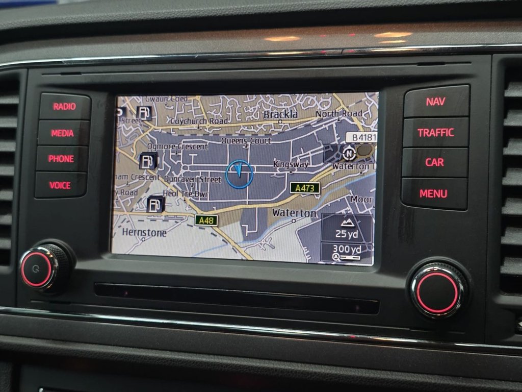 Used SEAT Leon 2014 for sale - 76569799: Photo 29