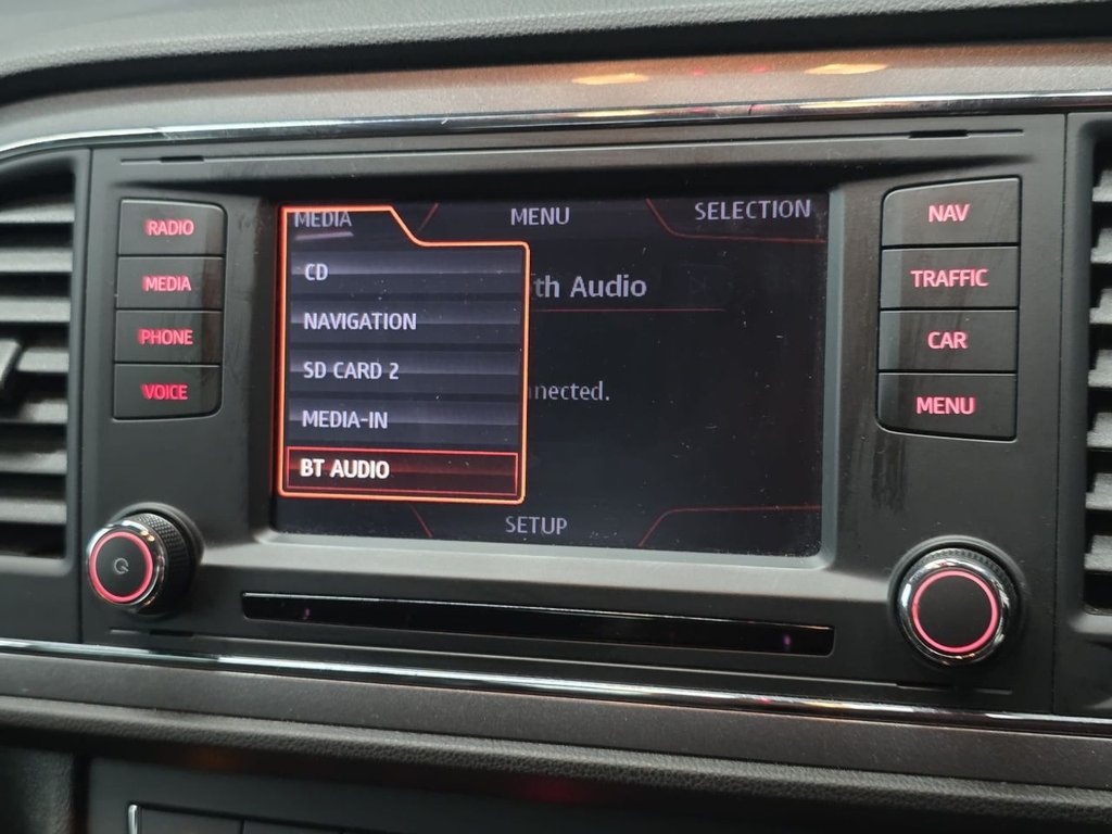 Used SEAT Leon 2014 for sale - 76569799: Photo 30