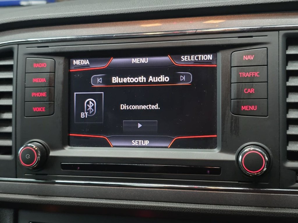 Used SEAT Leon 2014 for sale - 76569799: Photo 31