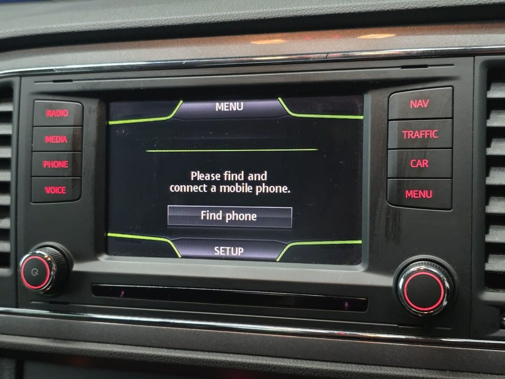 Used SEAT Leon 2014 for sale - 76569799: Photo 33