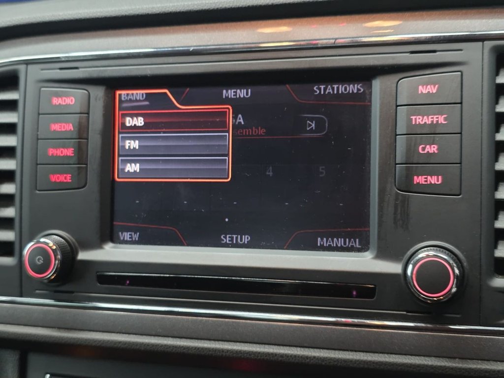 Used SEAT Leon 2014 for sale - 76569799: Photo 35