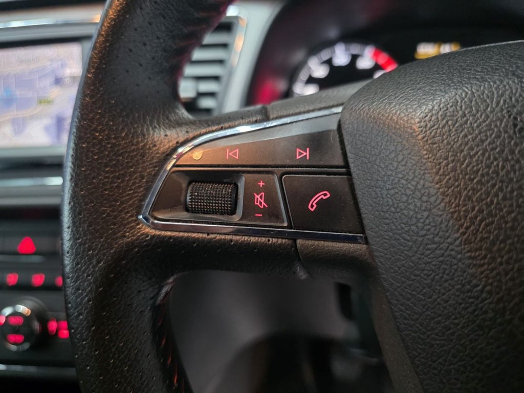 Used SEAT Leon 2014 for sale - 76569799: Photo 36