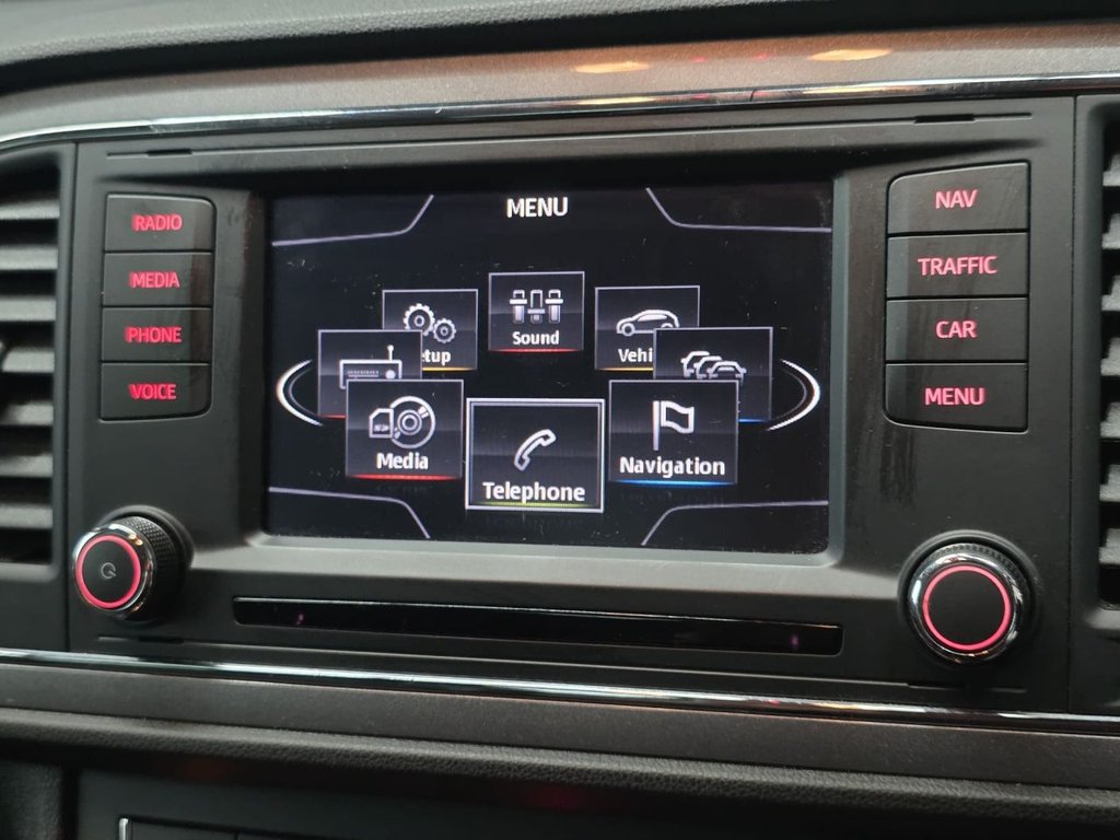 Used SEAT Leon 2014 for sale - 76569799: Photo 37