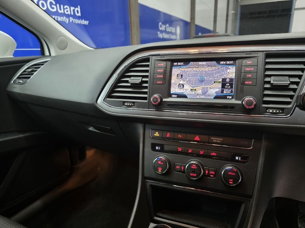 Used SEAT Leon 2014 for sale - 76569799: Photo 39