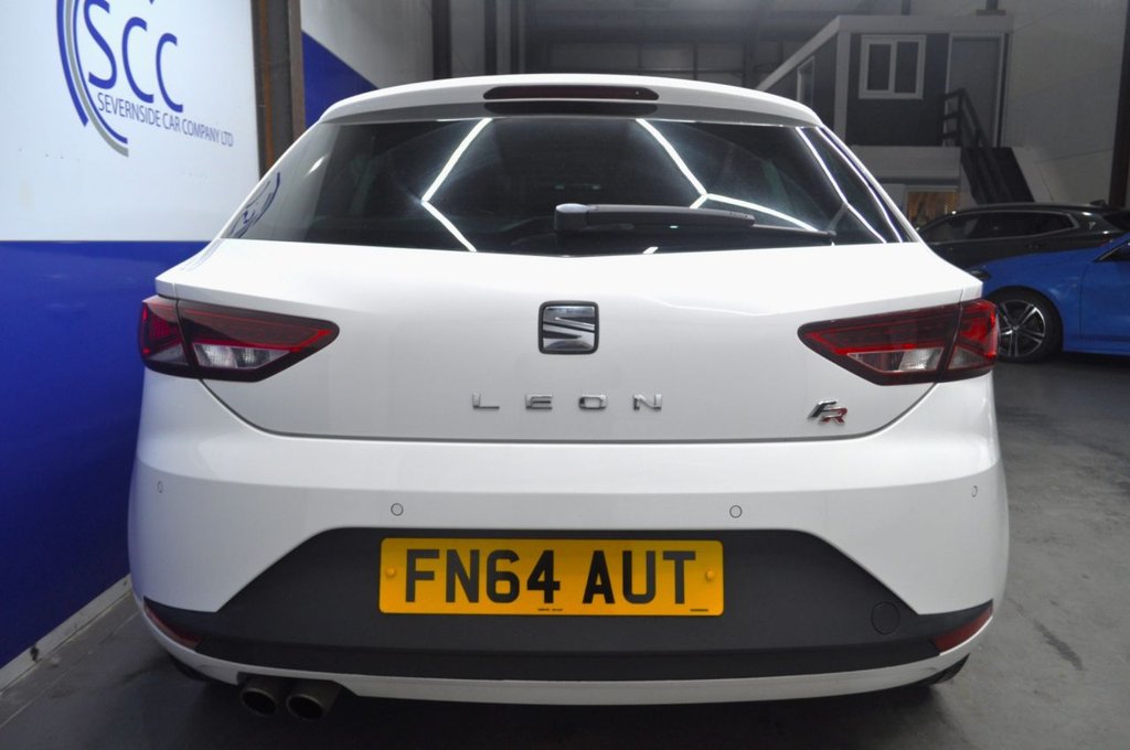 Used SEAT Leon 2014 for sale - 76569799: Photo 4