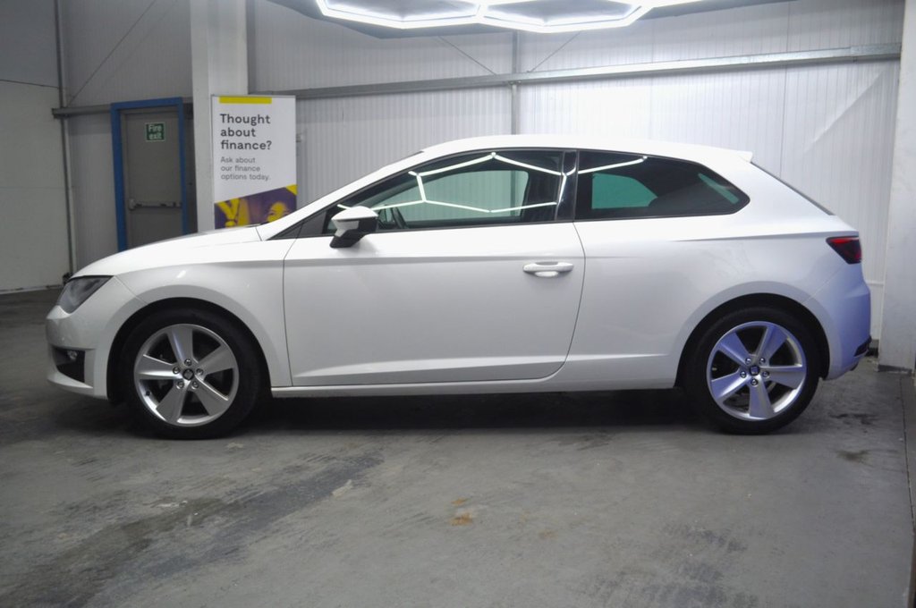 Used SEAT Leon 2014 for sale - 76569799: Photo 7
