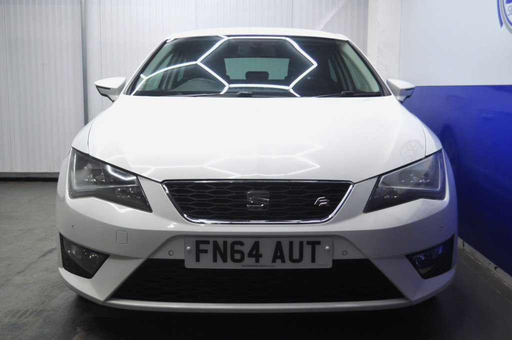 Used SEAT Leon 2014 for sale - 76569799: Photo 9