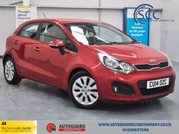 2014 (14) - 1.4 2 Hatchback 5dr Petrol Auto Euro 5 (107 bhp)