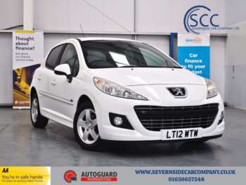 2012 (12) - 1.4 Sportium Hatchback 5dr Petrol Manual Euro 5 (75 ps)