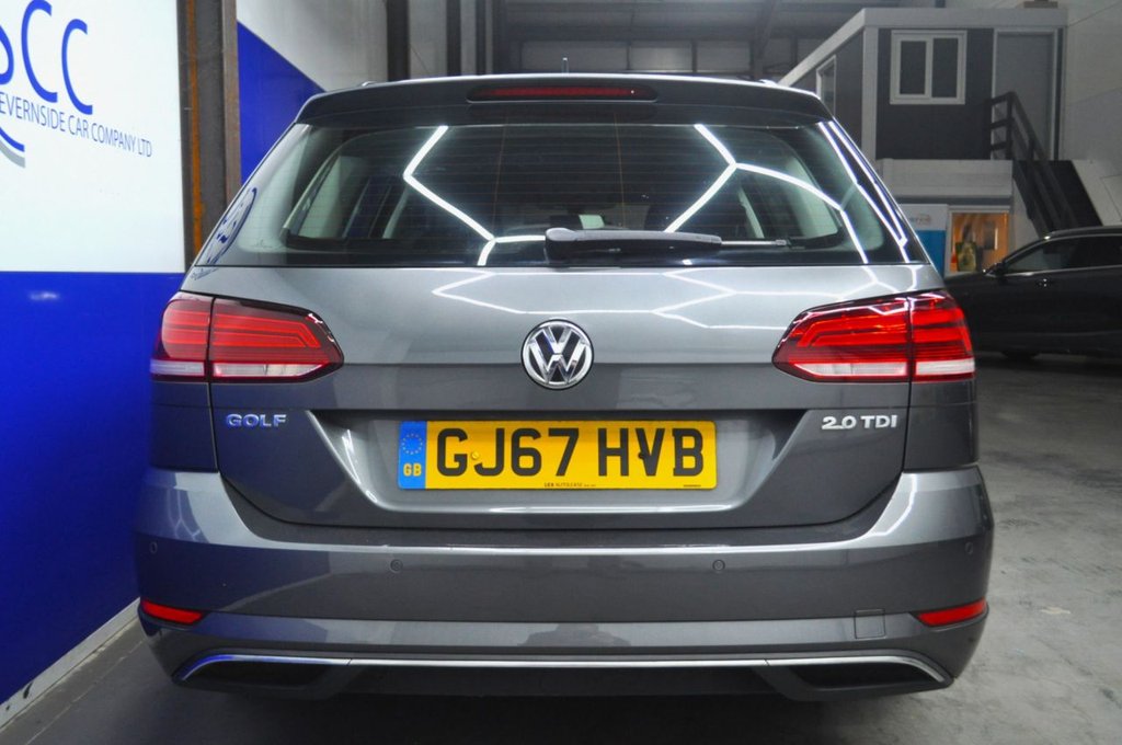 Used Volkswagen Golf 2017 for sale - 76665536: Photo 10