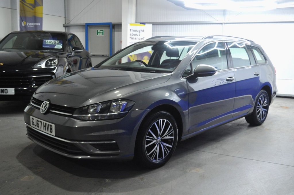 Used Volkswagen Golf 2017 for sale - 76665536: Photo 15