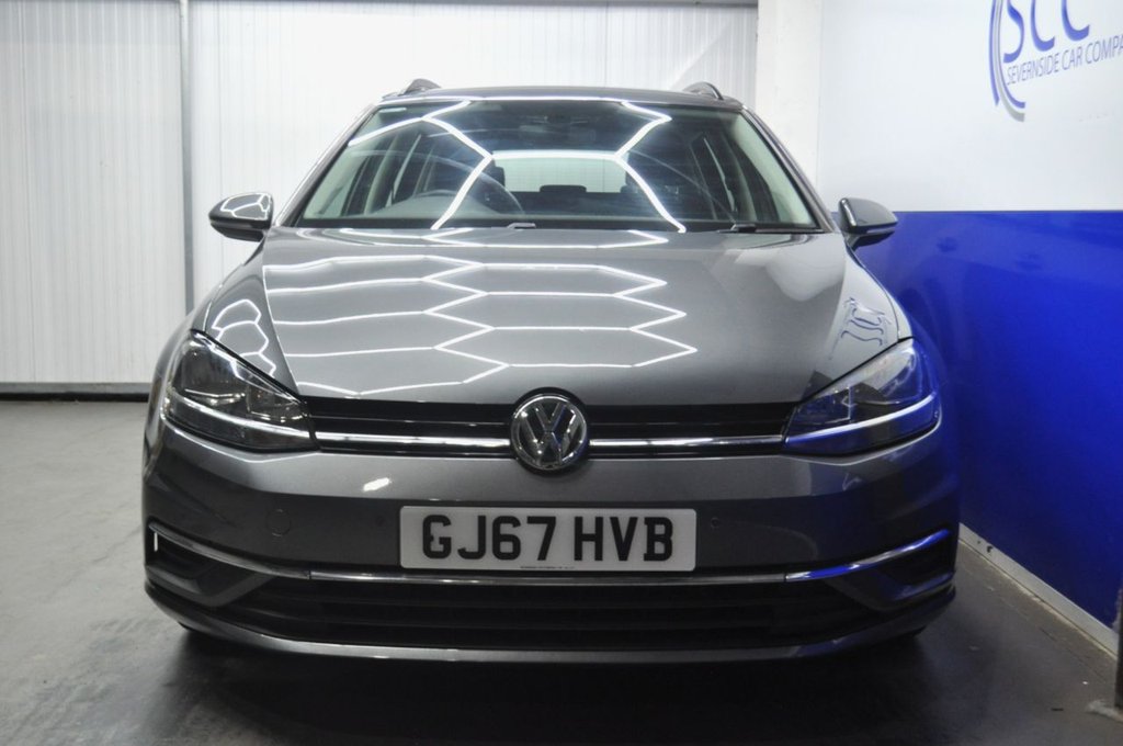 Used Volkswagen Golf 2017 for sale - 76665536: Photo 16