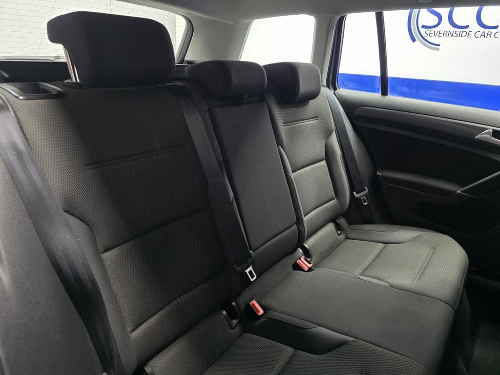 Used Volkswagen Golf 2017 for sale - 76665536: Photo 22