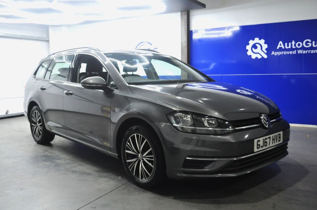 Used Volkswagen Golf 2017 for sale - 76665536: Photo 7