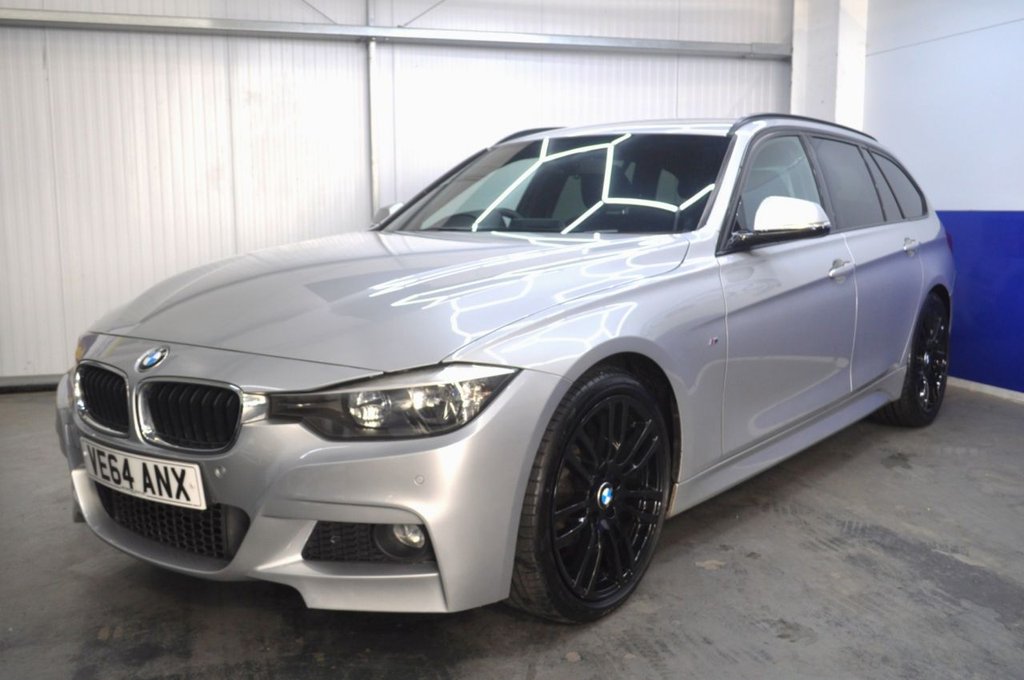 Used BMW 3 Series 2014 for sale - 76569847: Photo 10